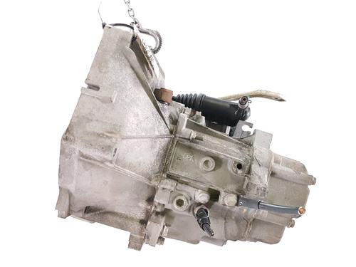 Used Gearbox CITROËN NEMO MPV 1.3 HDi 80 (80 hp) 26489501