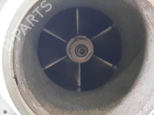 Engine FORD FIESTA VII (HJ, HF) 1.0 EcoBoost mHEV ACTIVE | BP37457007M1  - Image 6