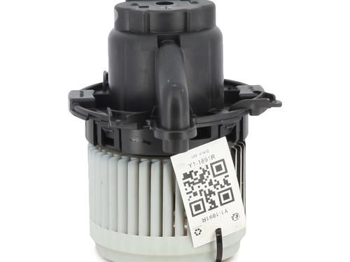 Heater blower motor DACIA DOKKER MPV (KE_) 1.2 TCe (KEM0, KEAY) | BP25992387M62 
