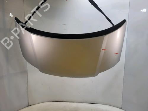 Used Hood VW SHARAN (7M8, 7M9, 7M6) 1.9 TDI (130 hp) 22595740