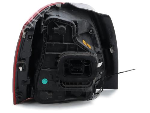 Right taillight VW POLO V (6R1, 6C1) 1.0 | BP24187174C35 