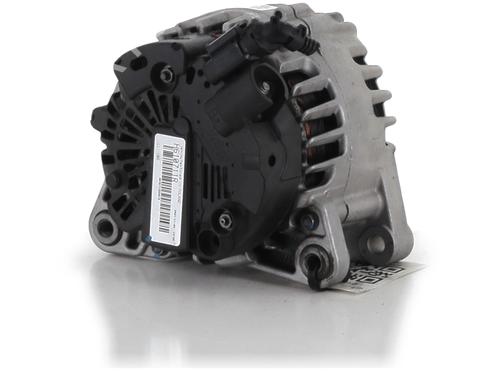 Alternator PEUGEOT 208 I (CA_, CC_) 1.2 VTI 82 | BP32278214M7