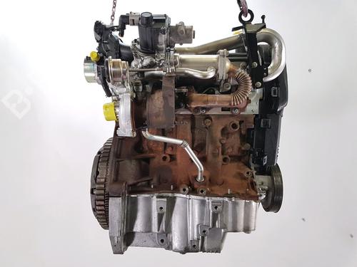 Engine RENAULT CLIO III (BR0/1, CR0/1) 1.5 dCi (C/BR0G, C/BR1G) | BP38979283M1 - Image 4