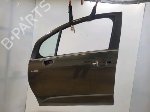 Dør venstre fortil CITROËN C3 II (SC_) 1.6 VTi 120 (120 hp) 32310573
