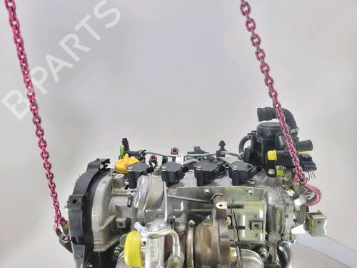 Engine ALFA ROMEO GIULIETTA (940_) 1.4 TB (940FXA1A, 940FXT1A) | BP28616235M1