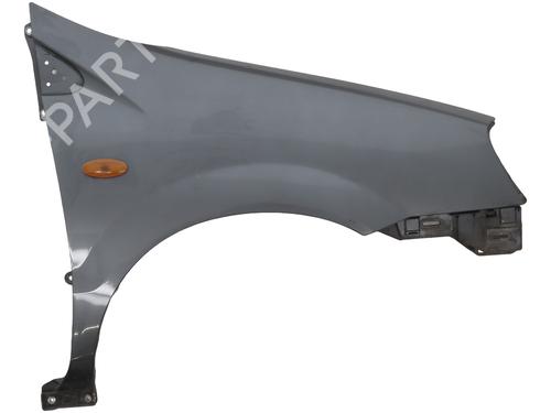 Used Right front fenders NISSAN ALMERA TINO (V10) 2.2 dCi (112 hp) 27857328