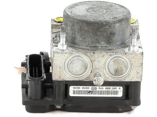 Used ABS pump NISSAN MICRA III (K12) 1.2 16V (65 hp) 24707684