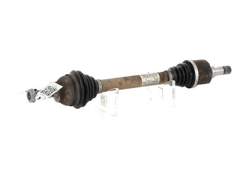 Left front driveshaft CITROËN C4 II (NC_)  | BP26189130M38 
