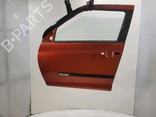 left-front-door-suzuki-swift-iv-fz-nz-2010-37065342 main image