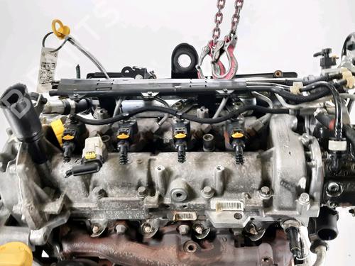 Engine FIAT 500 (312_) 1.3 D Multijet (312AXB1A) | BP32334341M1
