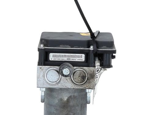 ABS pump NISSAN QASHQAI / QASHQAI +2 I (J10, NJ10, JJ10E) 1.5 dCi | BP22689240M43 