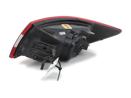 Left taillight RENAULT CLIO IV (BH_) 1.5 dCi 75 | BP28366259C34 