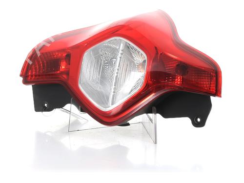 Left taillight DACIA LODGY (JS_) 1.5 dCi (JSMC, JSAF) | BP29198662C34 