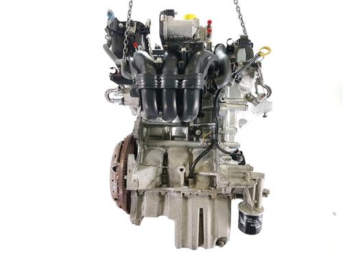 Engine TOYOTA YARIS (_P9_) 1.0 VVT-i (KSP90_, KSP90R) | BP29389851M1 