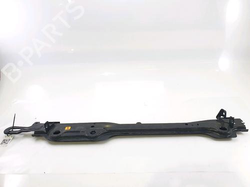 Used Front bumper reinforcement RENAULT SCÉNIC IV (J9_) 1.3 TCe 140 (140 hp) 25344906