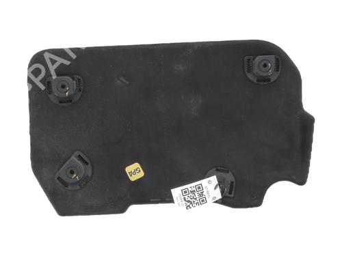 Upper protection CITROËN C3 Picasso (SH_) 1.2 THP 110 (SHHNZ6) | BP36660188M93 - Image 2