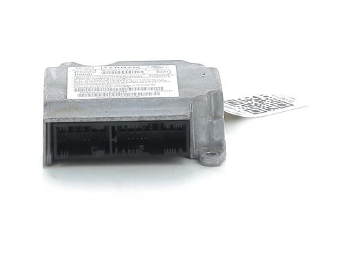 Airbag styreenhed FORD KA (RU8) 1.2 (69 hp) 30895501