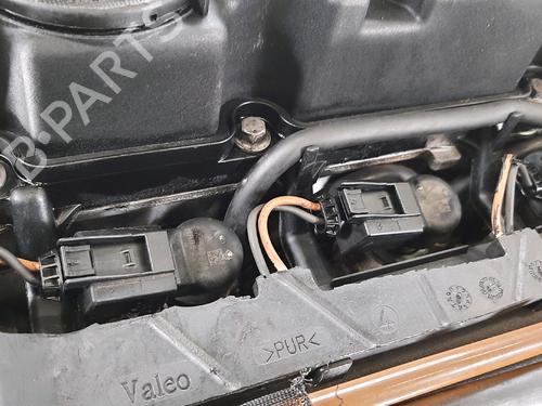 Engine MAZDA 2 (DE_, DH_) 1.4 MZR-CD | BP31141892M1 