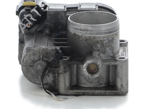Throttle body FIAT PANDA (169_) 1.2 (169AXF2A, 169AXF1A) | BP31796988M82 - Image 6