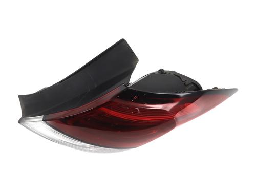 Used Right taillight CITROËN C4 II (NC_) 1.2 THP 110 (NCHNZ6, NCHNV6) (110 hp) 32460123