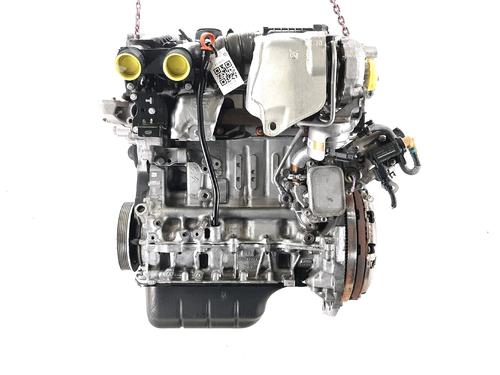 Engine CITROËN C4 Picasso II | BP33567988M1 - Image 2
