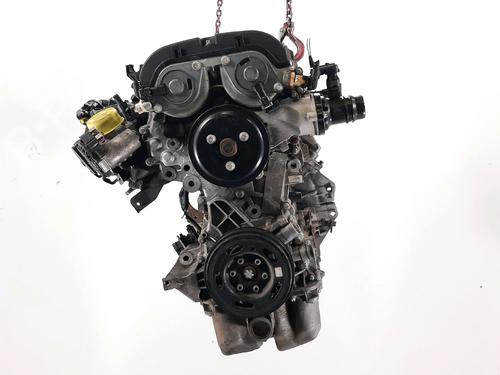 Moteur OPEL CORSA D (S07) 1.4 (L08, L68) (100 hp) 31866449