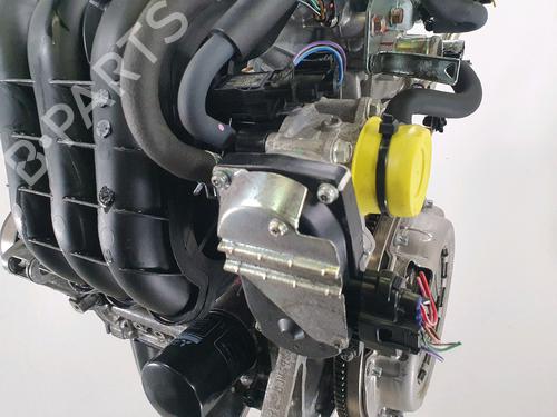 Engine MITSUBISHI MIRAGE / SPACE STAR VI Hatchback (A0_A) 1.2 (A03A) | BP36853269M1 - Image 6