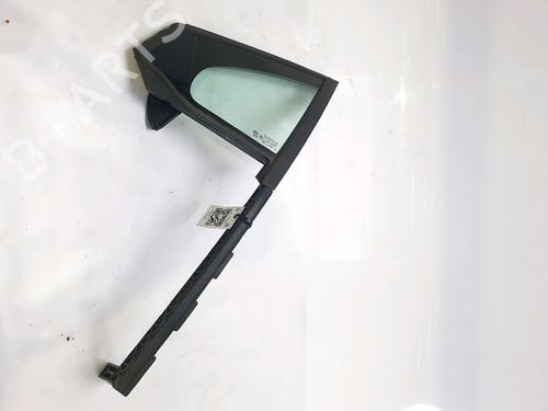 Used Front left quarter glass PEUGEOT 208 I (CA_, CC_) [2012-2020]  28332828