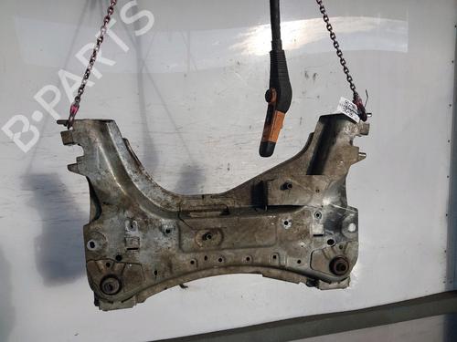 Used Subframe Subframe RENAULT MEGANE II (BM0/1_, CM0/1_) 1.6 16V (BM0C, CM0C) (113 hp) 34711814 34711814