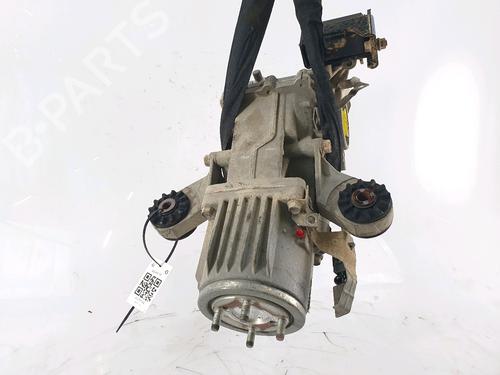 Used Rear differential MITSUBISHI OUTLANDER II (CW_W) 2.2 DI-D 4WD (156 hp) 29018135