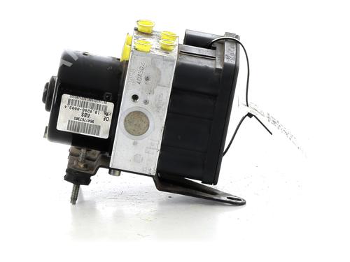 ABS pump CITROËN C5 I (DC_) 1.8 16V (DC6FZB, DC6FZE) | BP22382241M43 