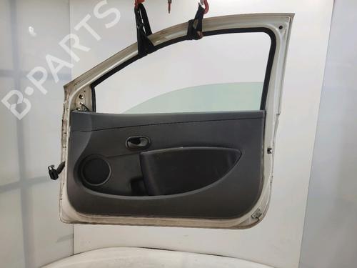 Right front door RENAULT CLIO III (BR0/1, CR0/1) 1.5 dCi | BP29702325C3 