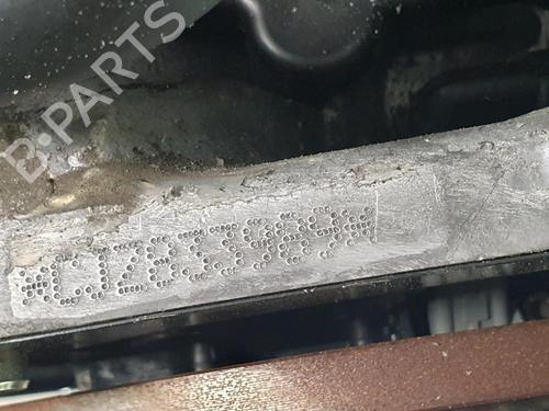 Engine SEAT IBIZA IV (6J5, 6P1) 1.2 TSI | BP36945908M1  - Image 9
