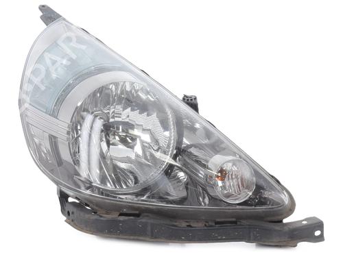 Used Right headlight Right headlight HONDA JAZZ II (GD_, GE3, GE2) 1.3 iDSi (GD1) (83 hp) 39972257 39972257