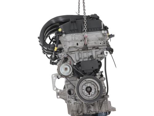 Motor PEUGEOT 208 I (CA_, CC_) 1.2 VTI 82 (82 hp) 27671771