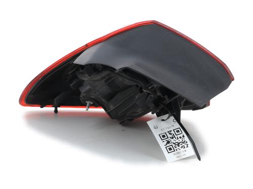 Right taillight OPEL CORSA E (X15) 1.3 CDTI (08, 68) | BP29110687C35 