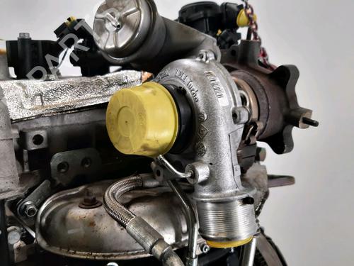 Engine ALFA ROMEO MITO (955_) 1.4 TJet (955AXA1B) | BP32512750M1