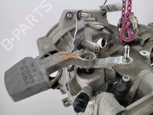 Gearbox VW PASSAT B6 Variant (3C5) 1.9 TDI | BP28286263M3 