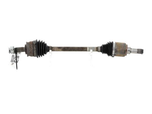 Left front driveshaft FIAT 500 (312_) 1.2 (312AXA1A) | BP24871966M38 