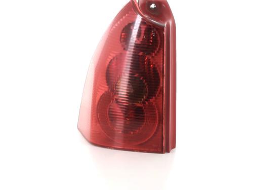 Left taillight PEUGEOT 307 SW (3H) 2.0 16V | BP28505388C34