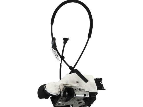 Used Front left lock PEUGEOT 207 SW (WK_) 1.6 HDi (92 hp) 30799008