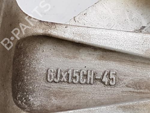 Rim ROVER 45 I Hatchback (RT) 1.6 | BP18710437C45 