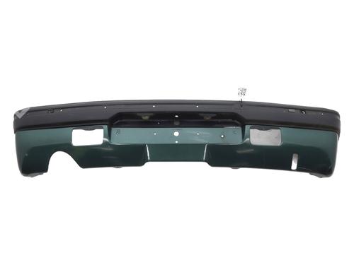 Bagtil kofangere PEUGEOT 205 II (20A/C) 1.4 (84 hp) 29964192