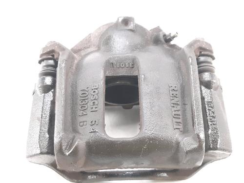 Left front brake caliper RENAULT MEGANE II (BM0/1_, CM0/1_) 1.4 16V | BP27917966M105 
