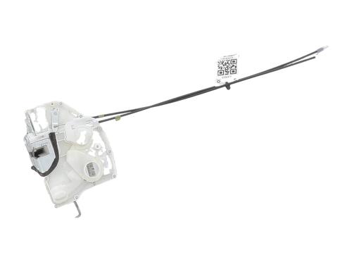 Used Front right lock SUZUKI SPLASH (EX) 1.2 (A5B412) (86 hp) 31693921