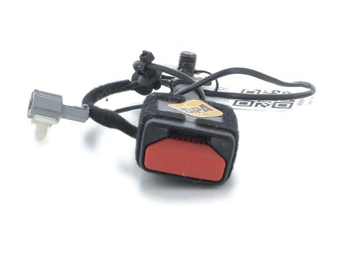 Sikkerhetsbelte-spenne FIAT TIPO Hatchback (356_, 357_) 1.3 D (356HXH1A) (95 hp) 31661515