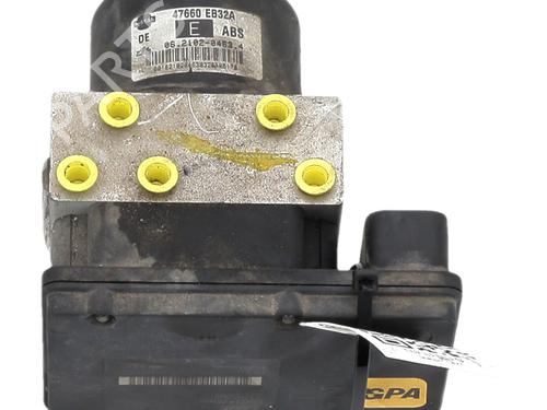 ABS pump NISSAN NAVARA NP300 (D40) 2.5 dCi 4WD | BP39193970M43 - Image 6