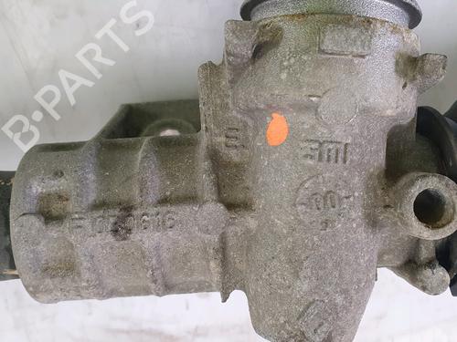 Steering rack RENAULT TWINGO I (C06_) 1.2 (C066, C068) | BP29819574M22