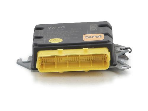 Used ECU airbags VW GOLF VII (5G1, BQ1, BE1, BE2) 1.4 TSI (125 hp) 29522557