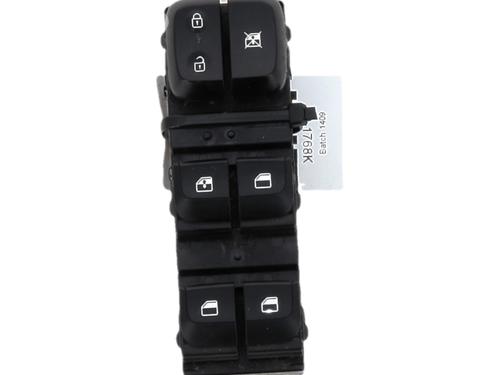 Used Left front window switch Left front window switch 38457335 38457335
